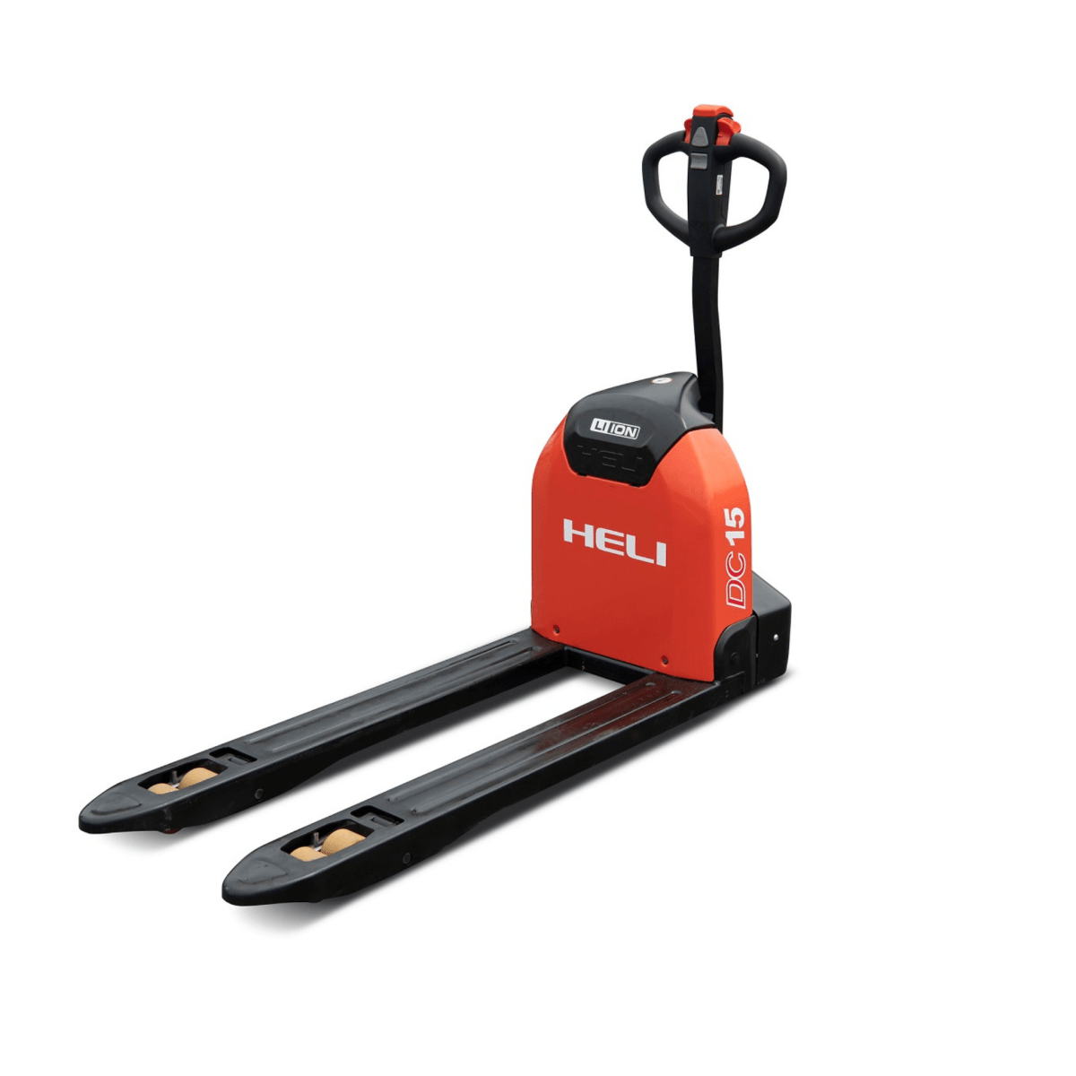 Choosing The Right Pallet Truck For Your Warehouse - Warehouse Storage Products