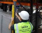 Pallet Racking Inspections - Warehouse Storage Products