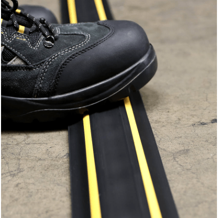 CablePro GP 9M Cable Protector - Warehouse Storage Products