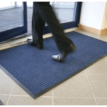 Coba Superdry Doormat - Warehouse Storage Products
