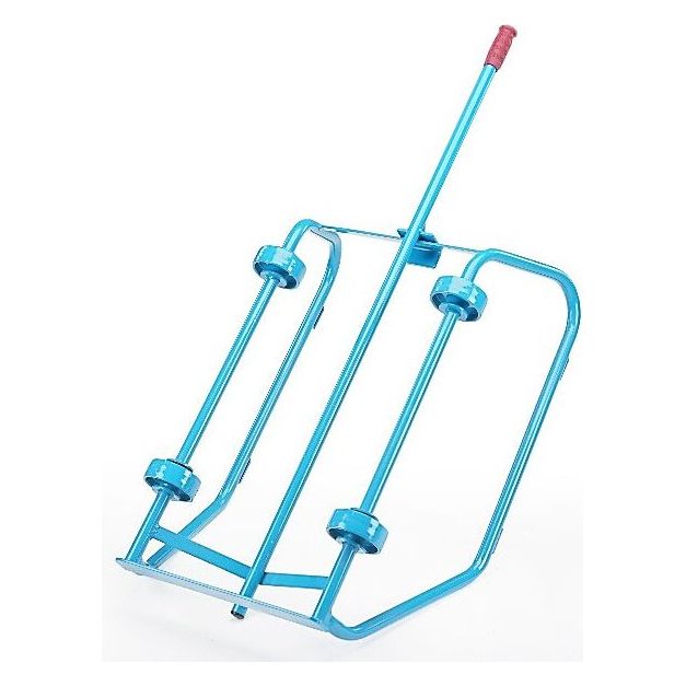 Drum Stands for 210 Litre Drums - Warehouse Storage Products