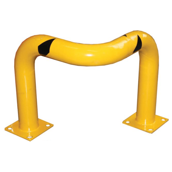 Heavy Duty Safety Machine Guards - Warehouse Storage Products