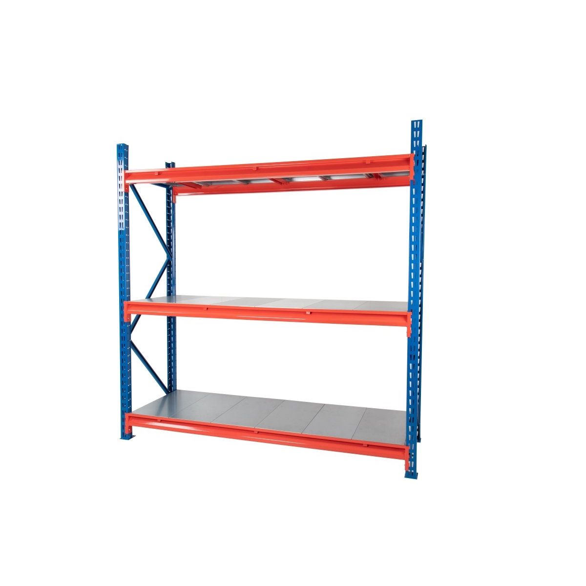 Longspan Divider System - Extra Dividers - Warehouse Storage Products