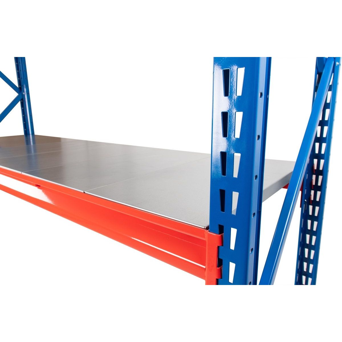 Longspan Divider System - Extra Dividers - Warehouse Storage Products