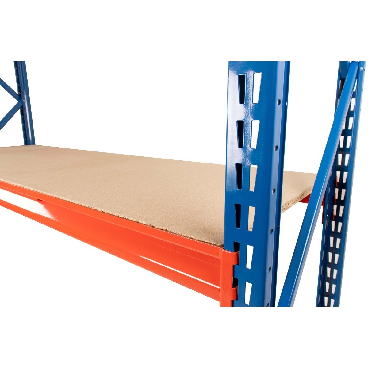 Longspan Divider System - Extra Dividers - Warehouse Storage Products