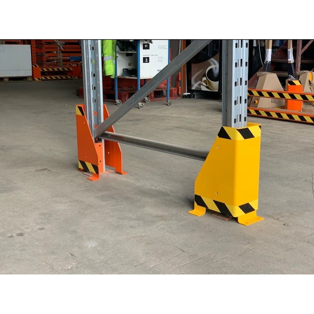 Pallet Racking Upright Guard Protector - Warehouse Storage Products