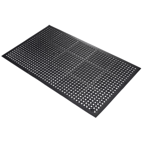 Rampmat Highly Durable Doormat - Warehouse Storage Products
