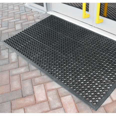 Rampmat Highly Durable Doormat - Warehouse Storage Products