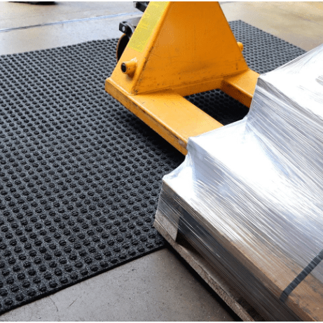 Superdry Heavy Traffic Entrance Mat - Warehouse Storage Products
