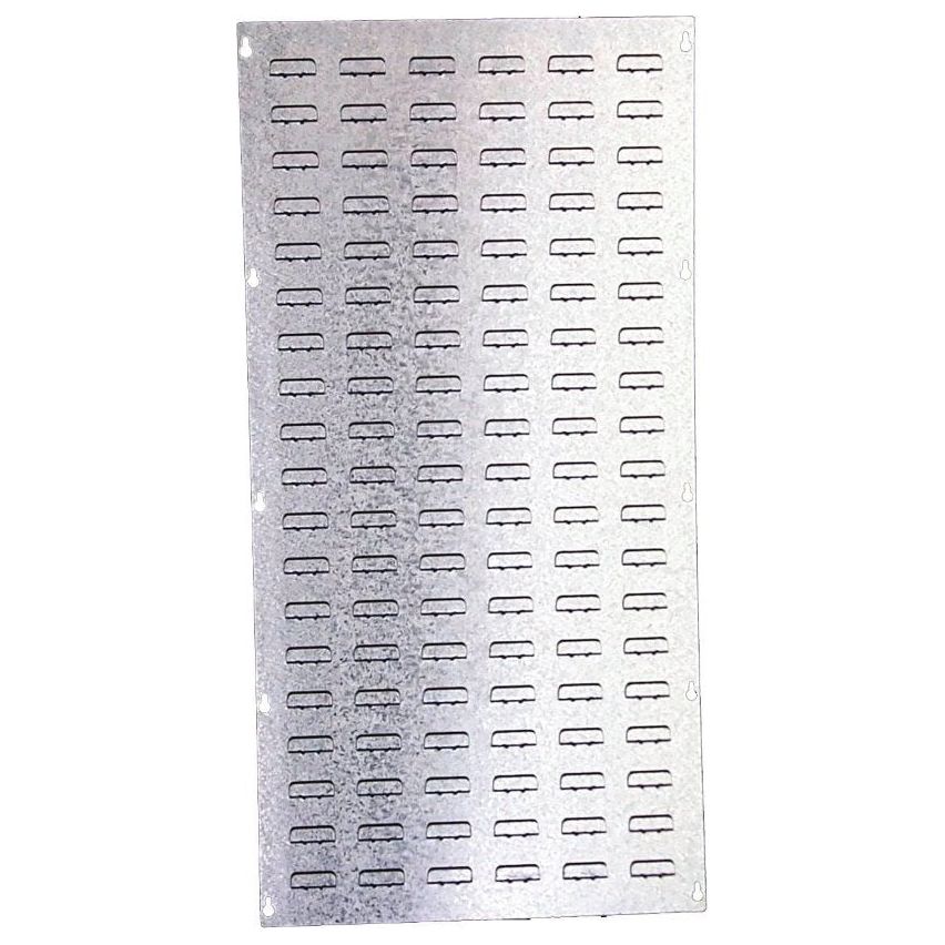 Wall Louvre Panel - Warehouse Storage Products