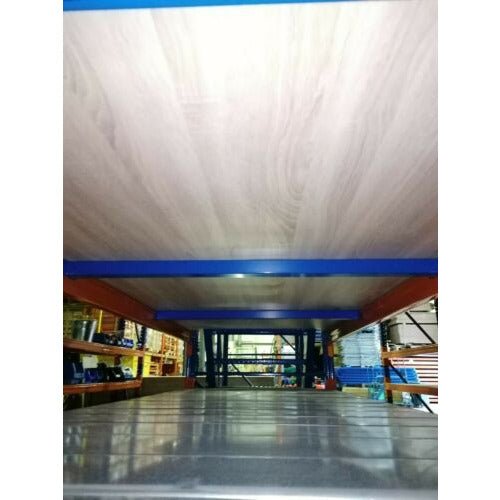 1100mm Deck/Shelf Support Bar for Pallet Racking - Warehouse Storage Products