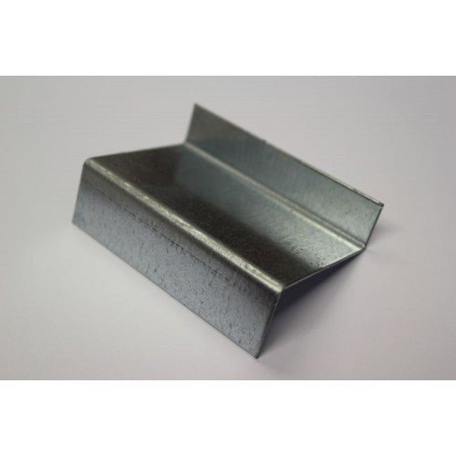 12 Pack Retainer Z Clip For Pallet or Longspan Racking - Warehouse Storage Products