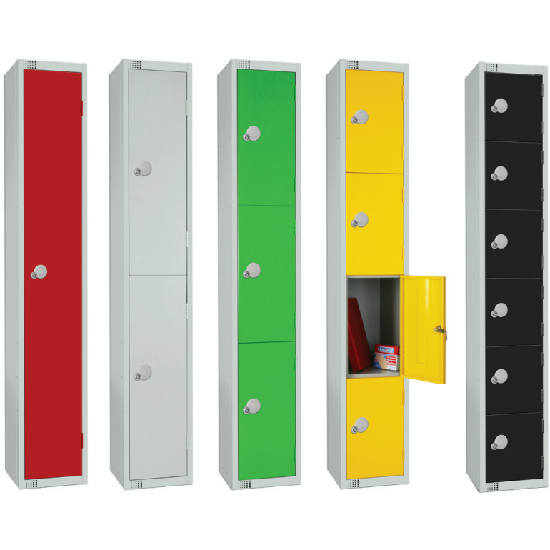 Elite Lockers