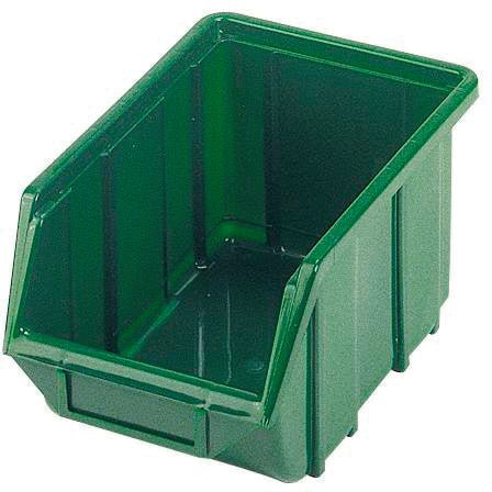 Eco Stackable Part Bins 40/60/30/10/4 Pack - Warehouse Storage Products