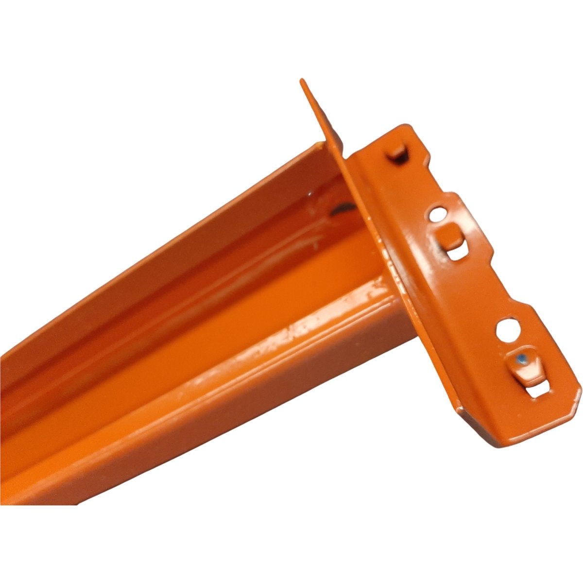 Longspan Racking 4 Shelf Starter Bay 1.5m (H) - Warehouse Storage Products
