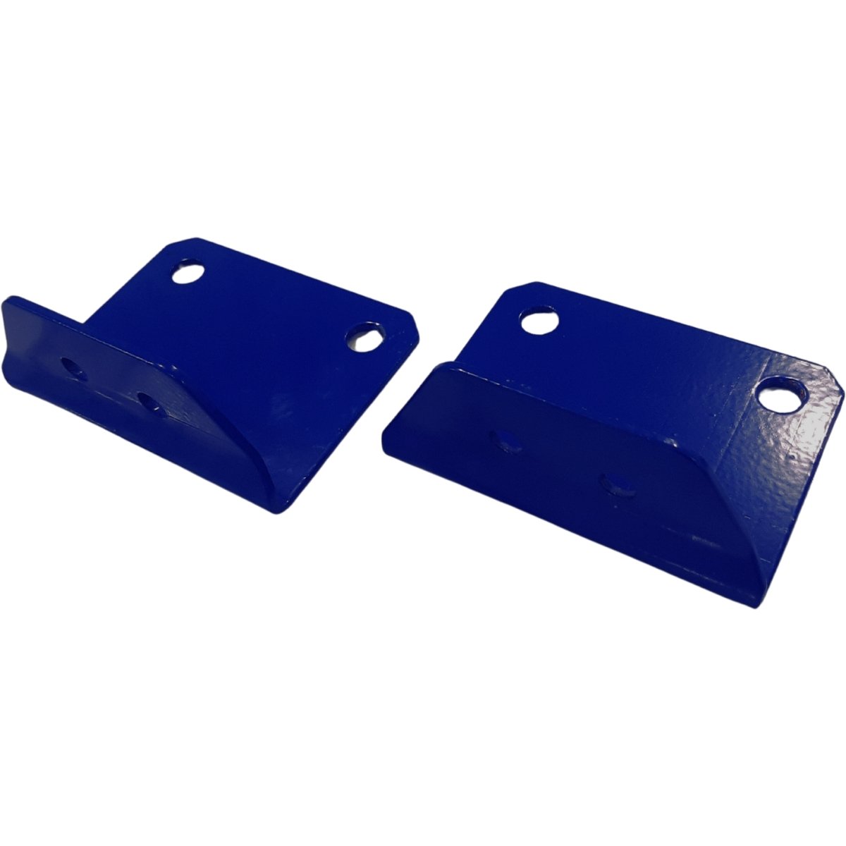 Longspan Racking 4 Shelf Starter Bay 1.5m (H) - Warehouse Storage Products
