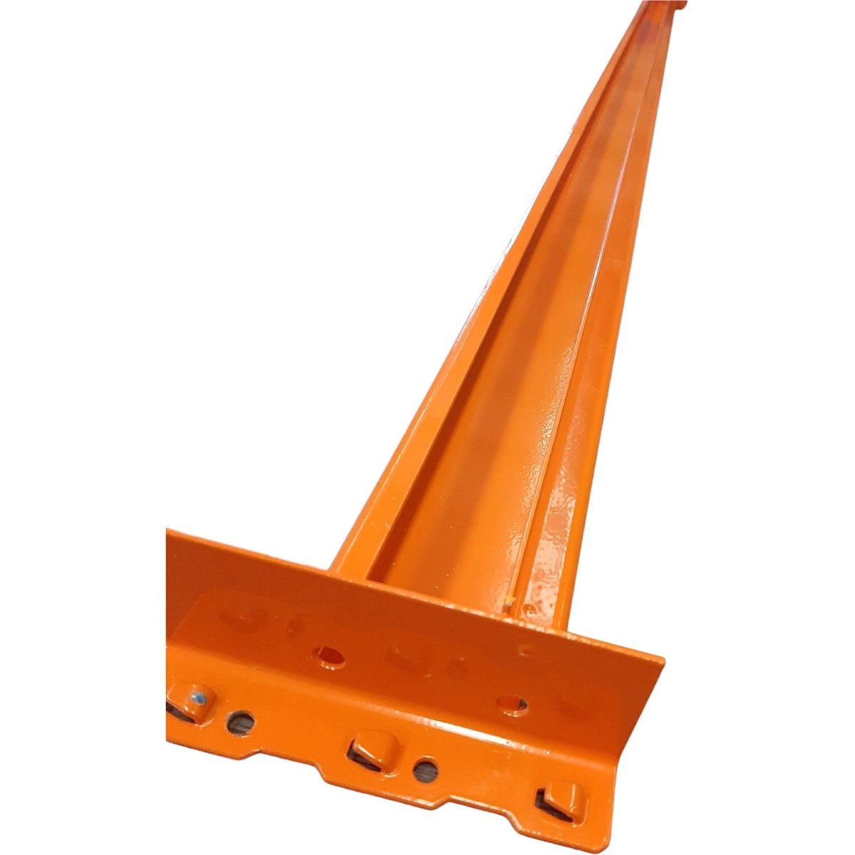 Longspan Racking Beam - Warehouse Storage Products