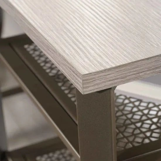 Office City Centre Desk - Warehouse Storage Products