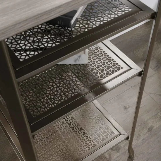 Office City Centre Desk - Warehouse Storage Products