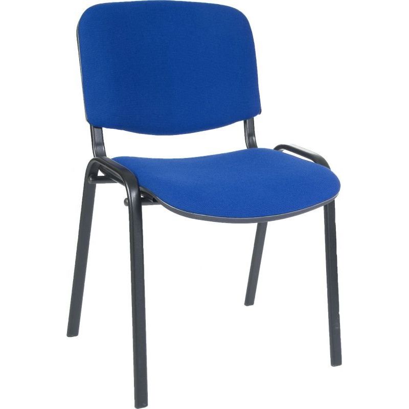Office Stacking Luxury Conference Chairs 2 Colors