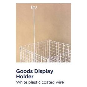 Shop Dump Display Baskets - Warehouse Storage Products