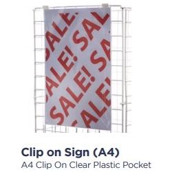 Shop Dump Display Baskets - Warehouse Storage Products