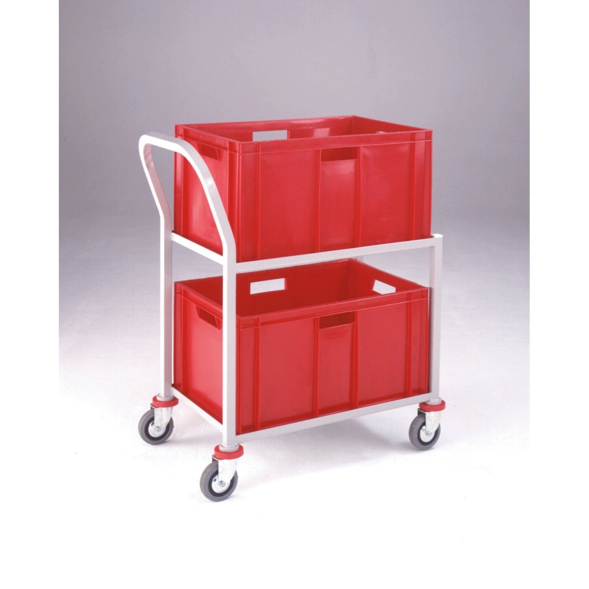 Tote Box Bins