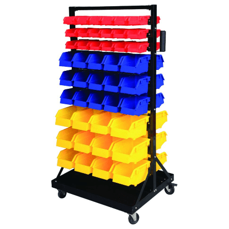 How LinBins Can Help Small Businesses - Warehouse Storage Products