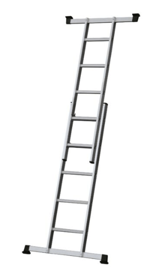 5 Way Combination Ladder - Warehouse Storage Products