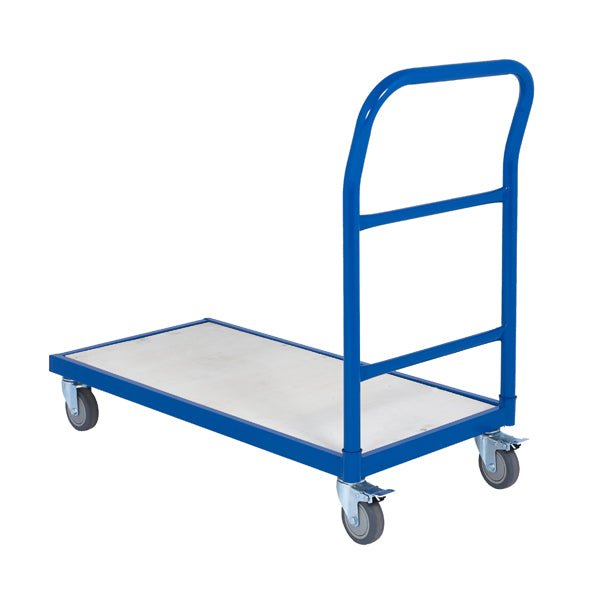 Budget Platform Truck 250kg - Warehouse Storage Products