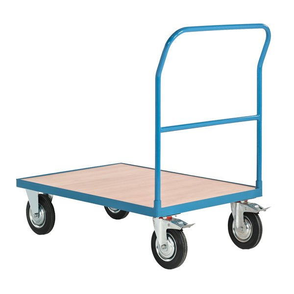 Budget Platform Truck 500kg - Warehouse Storage Products