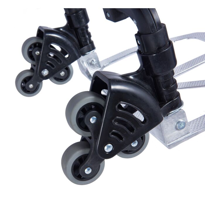 Centaur Compact Aluminium Stairclimber - Warehouse Storage Products