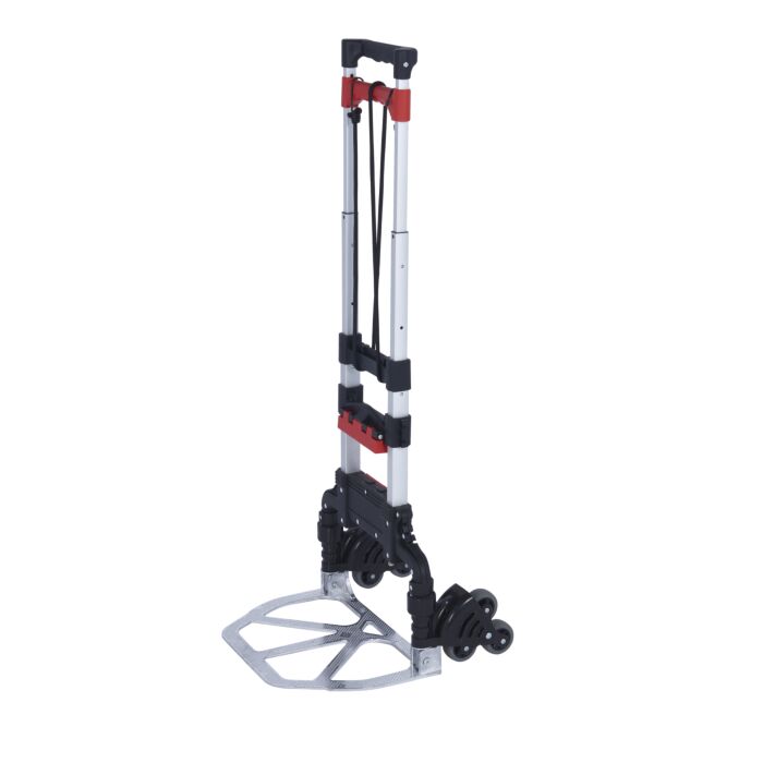 Centaur Compact Aluminium Stairclimber - Warehouse Storage Products