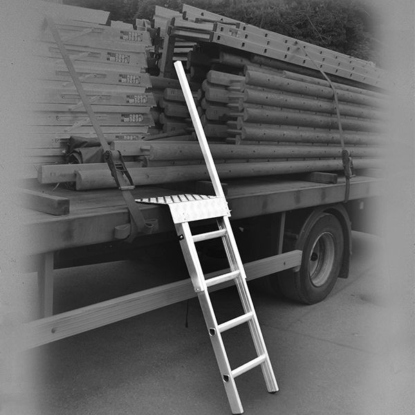 Climb - It Load Steps - Warehouse Storage Products