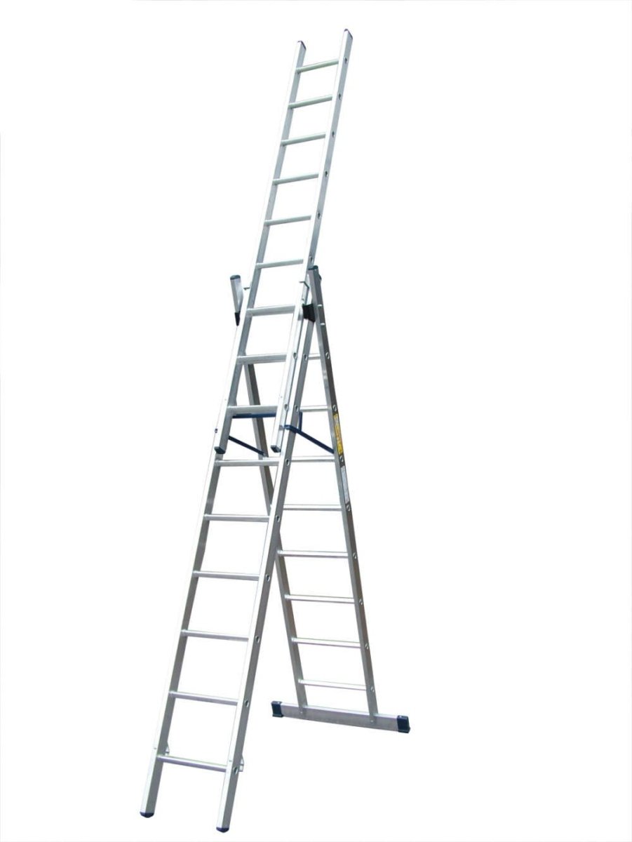 Combination Ladder - Warehouse Storage Products