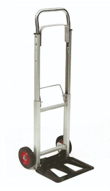 Compact Sack Truck - Warehouse Storage Products