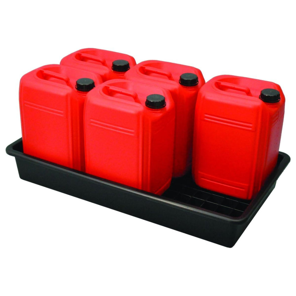 Container Bunded Storage 3 PACKS