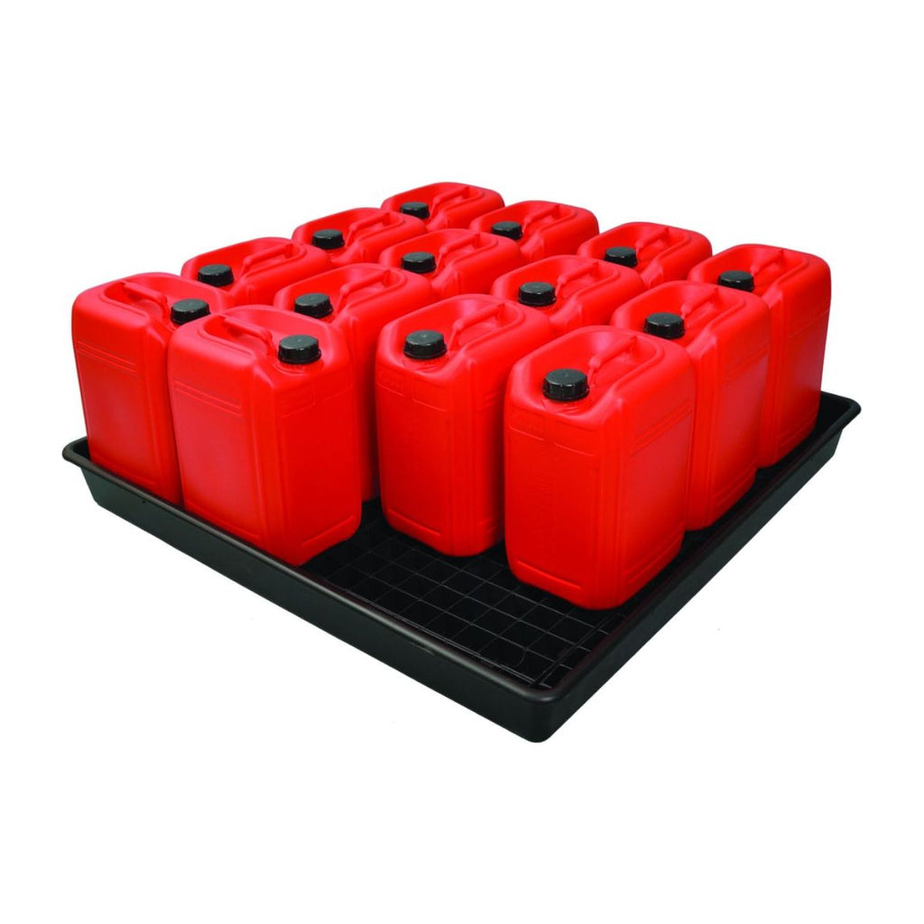 Container Bunded Storage 3 PACKS