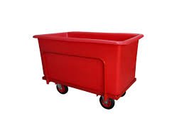 Container Trucks - Warehouse Storage Products