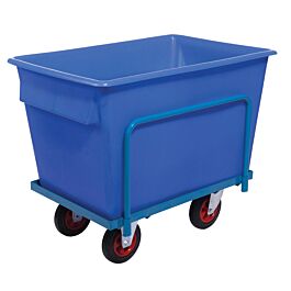 Container Trucks - Warehouse Storage Products