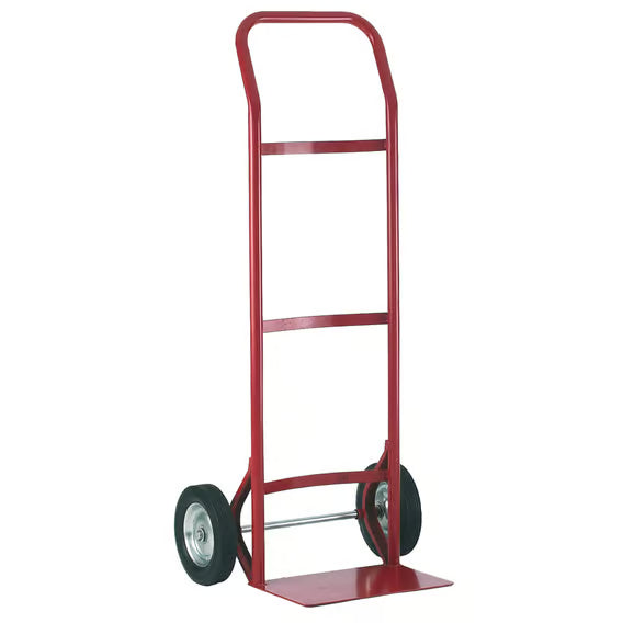 Budget Sack Truck Without Hand Grips