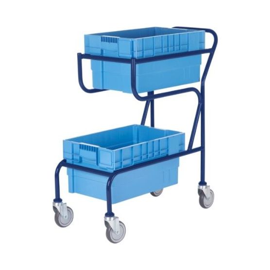 Distribution Container Carrier - Warehouse Storage Products