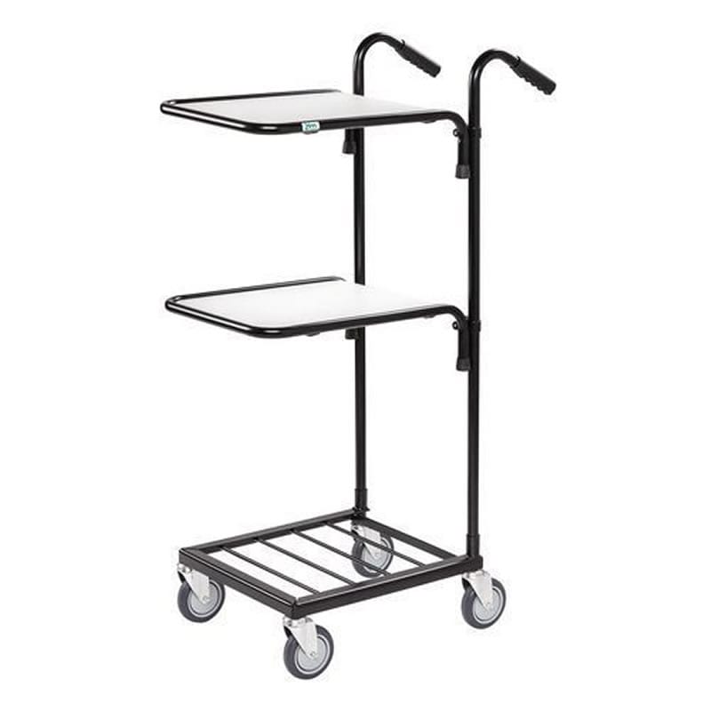 Distribution Trolleys - Warehouse Storage Products