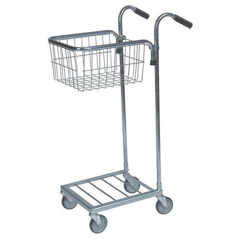 Distribution Trolleys - Warehouse Storage Products