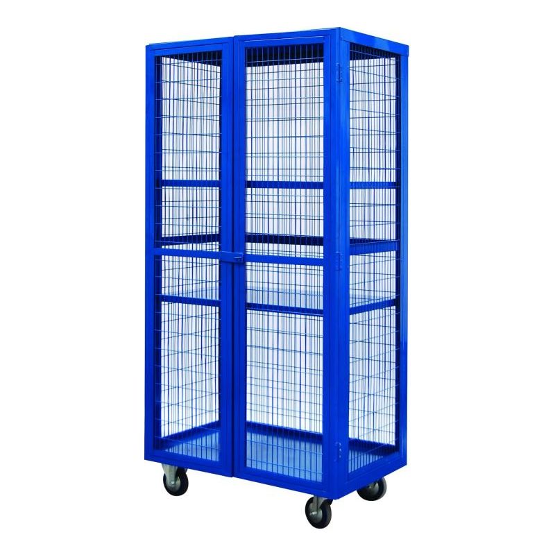 Distribution Trucks - Warehouse Storage Products