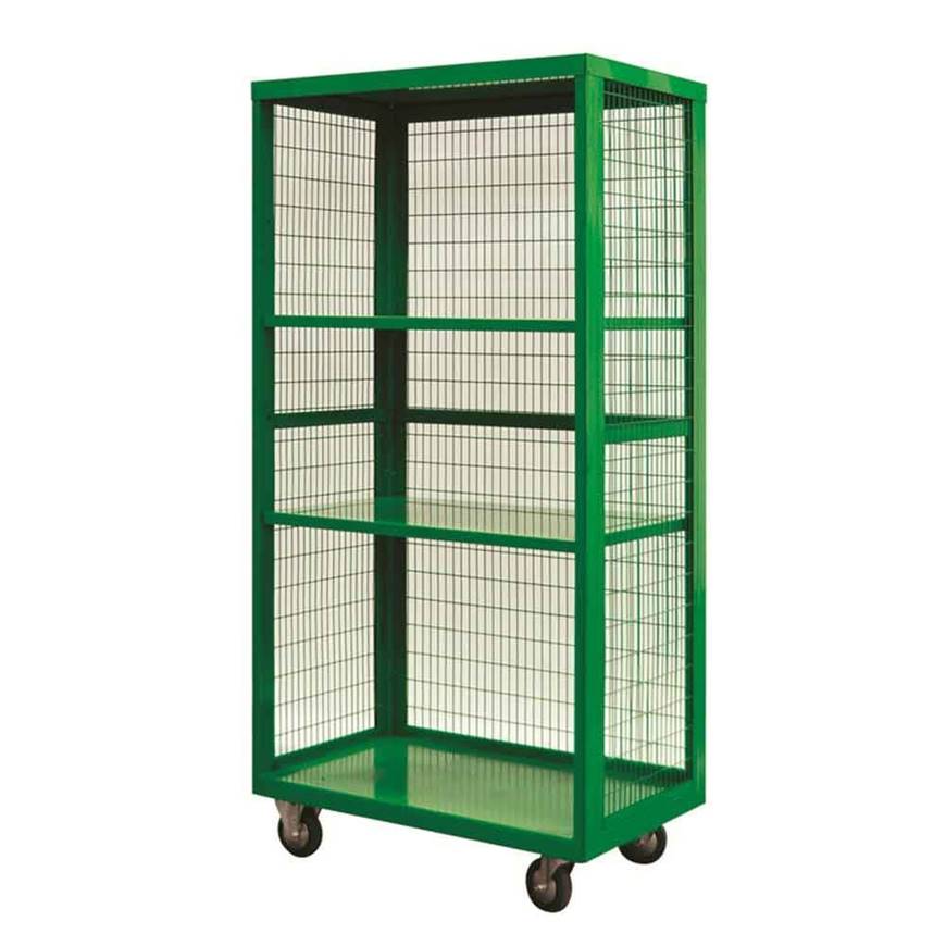 Distribution Trucks - Warehouse Storage Products