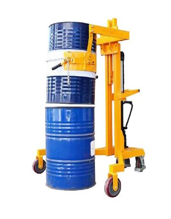 Drum Carrier - Warehouse Storage Products