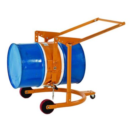 Drum Tilter - Warehouse Storage Products