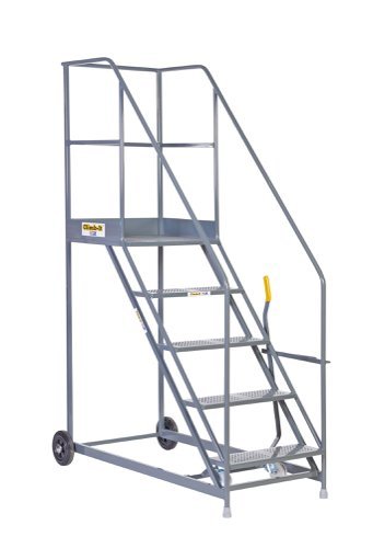 Easy Climb Steps - Warehouse Storage Products