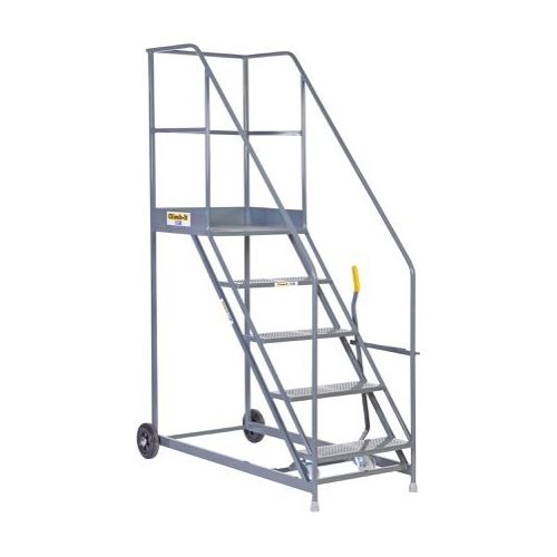 Easy Climb Steps - Warehouse Storage Products